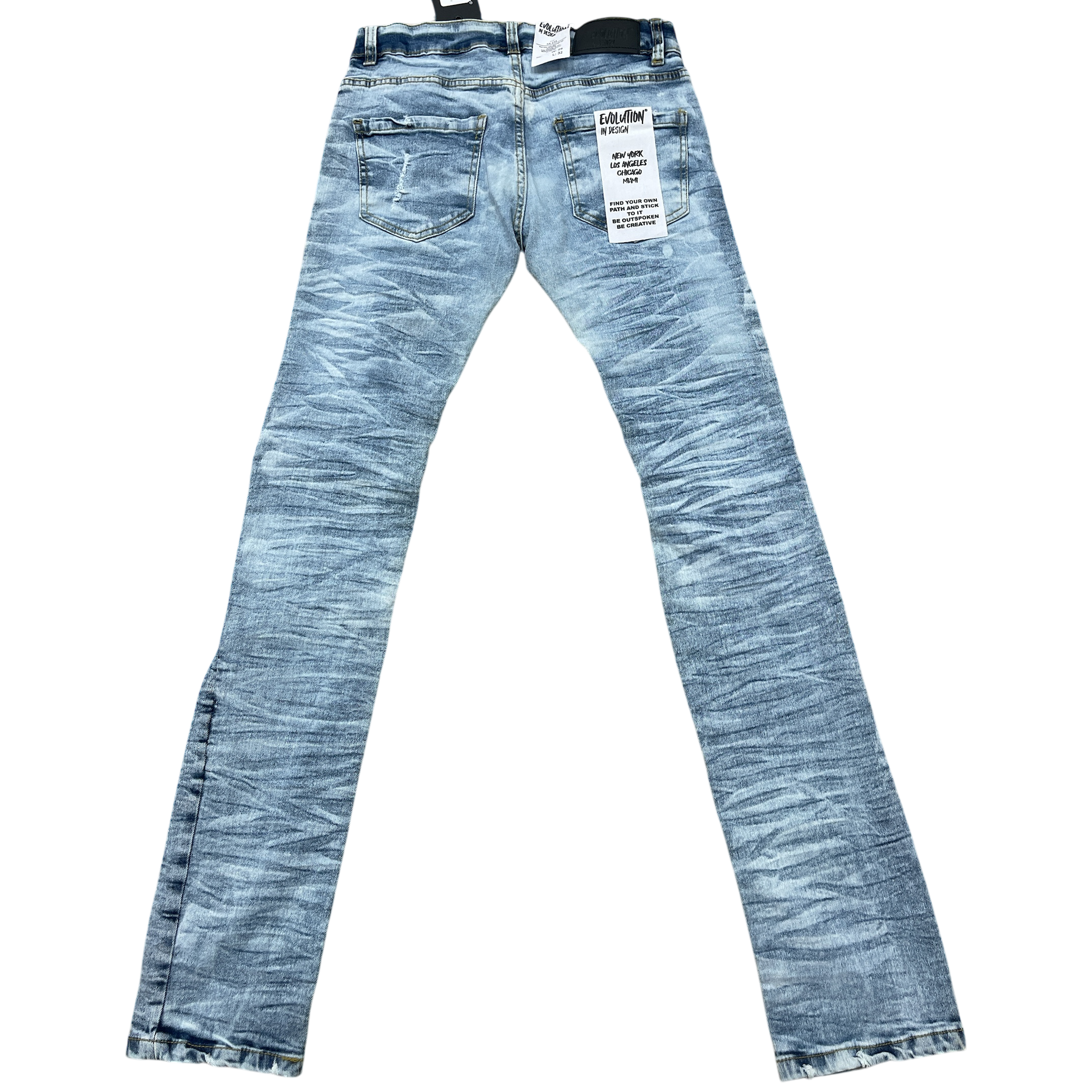 mens street wear jeans