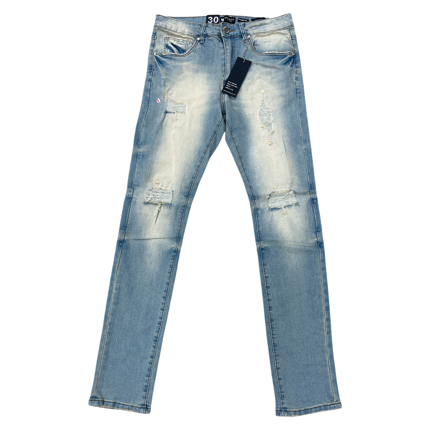 mens street wear jeans