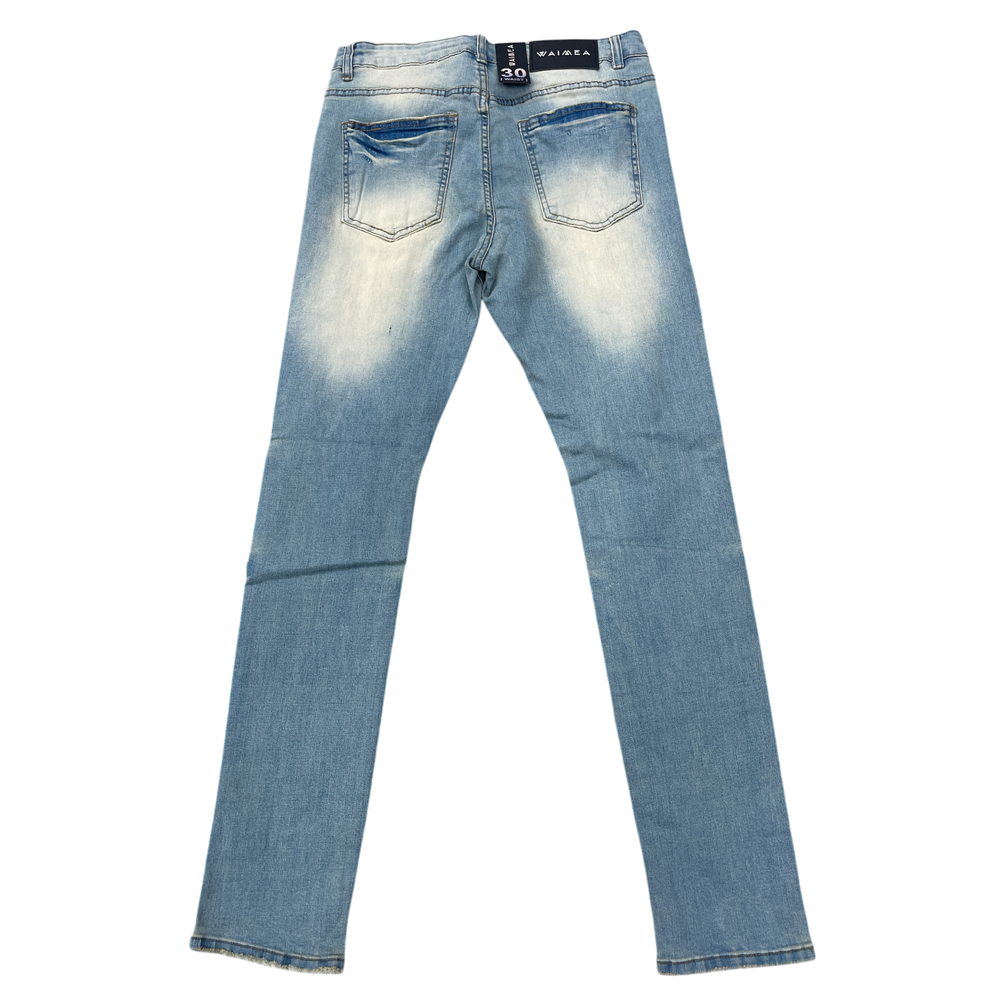 mens street wear jeans