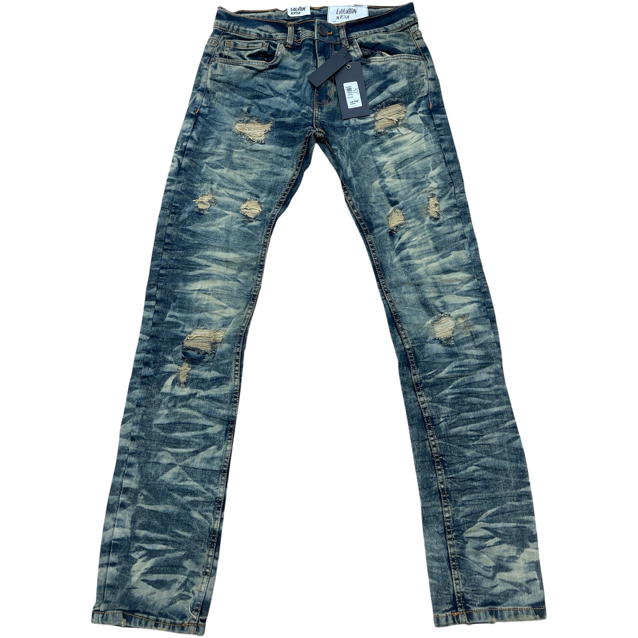 mens street wear jeans