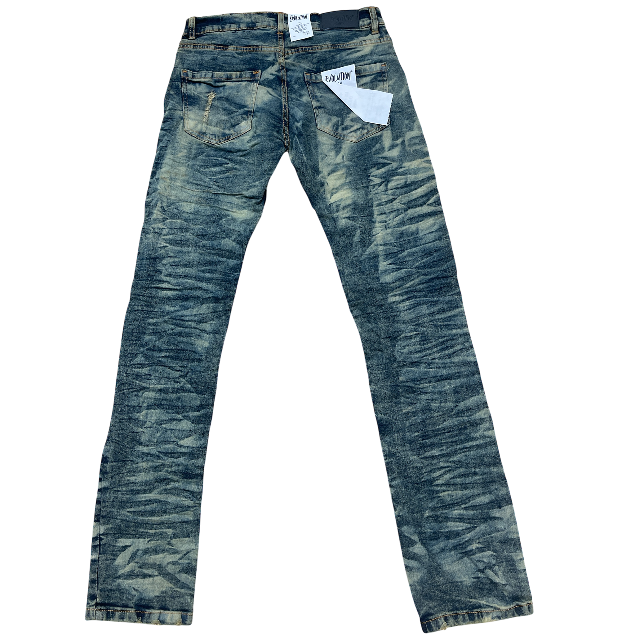 mens street wear jeans