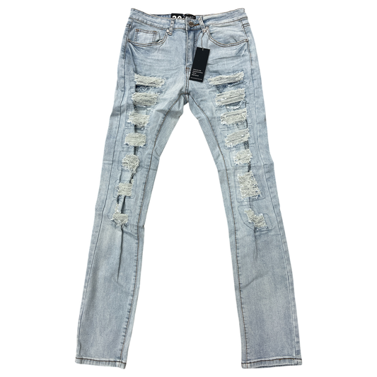 mens street wear jeans