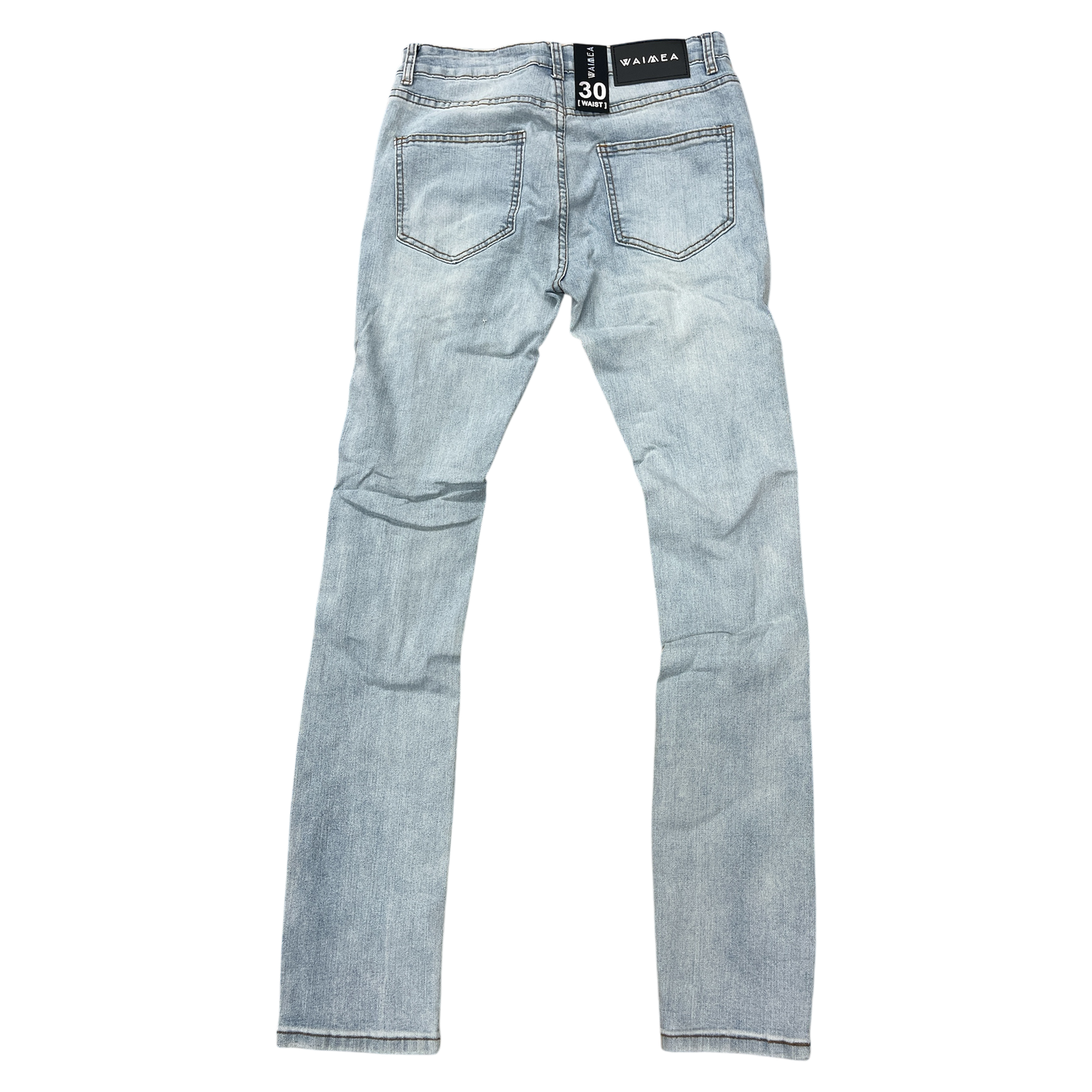 mens street wear jeans