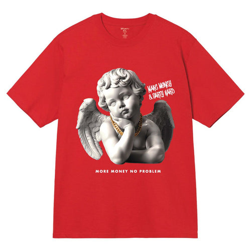 3Forty Inc. 'More Money No Problems' T-Shirt
