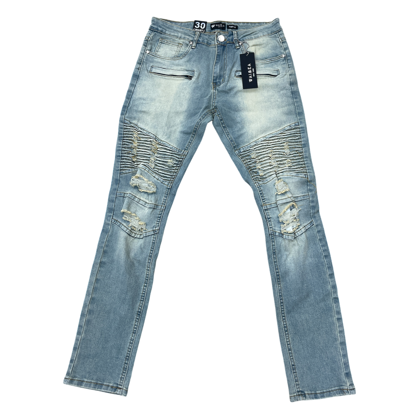 mens street wear jeans