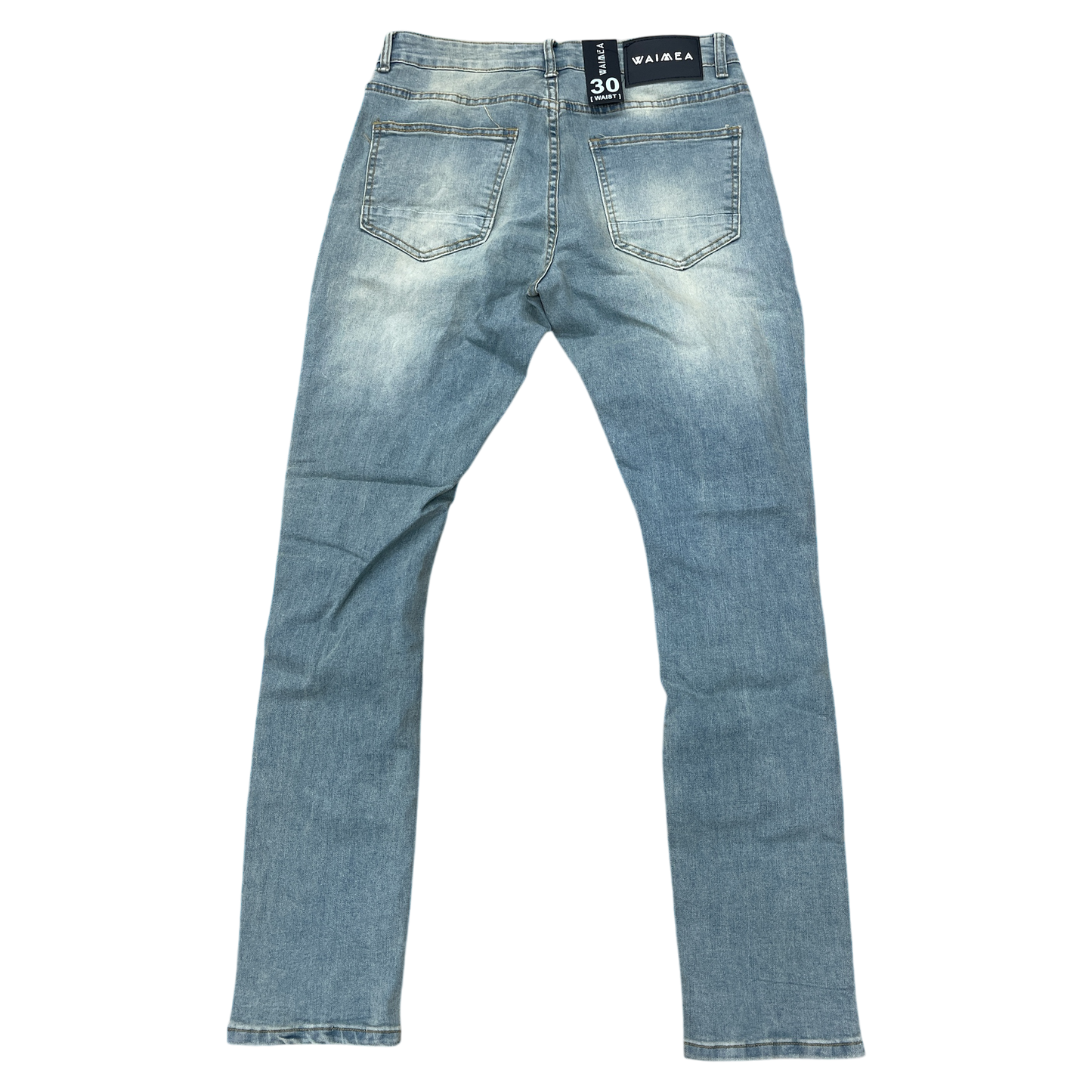 mens street wear jeans