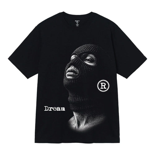 3Forty Inc. 'Dream' T-Shirt (Black)