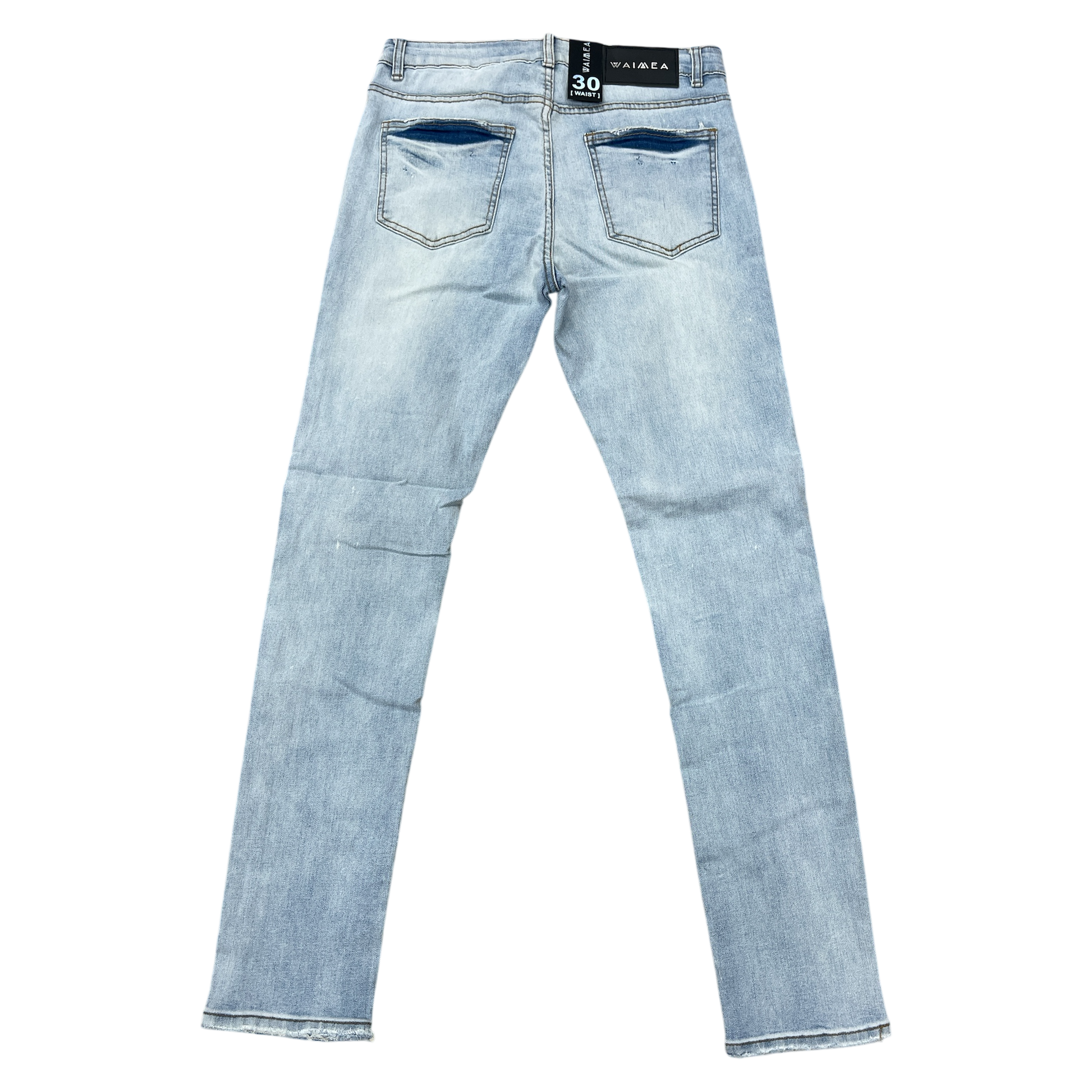 mens street wear jeans