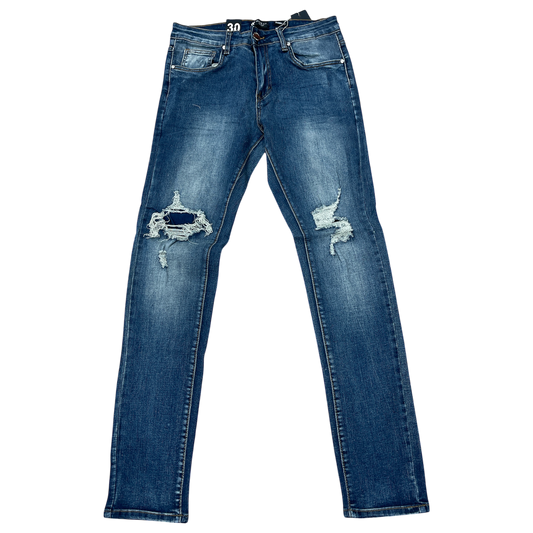 mens street wear jeans