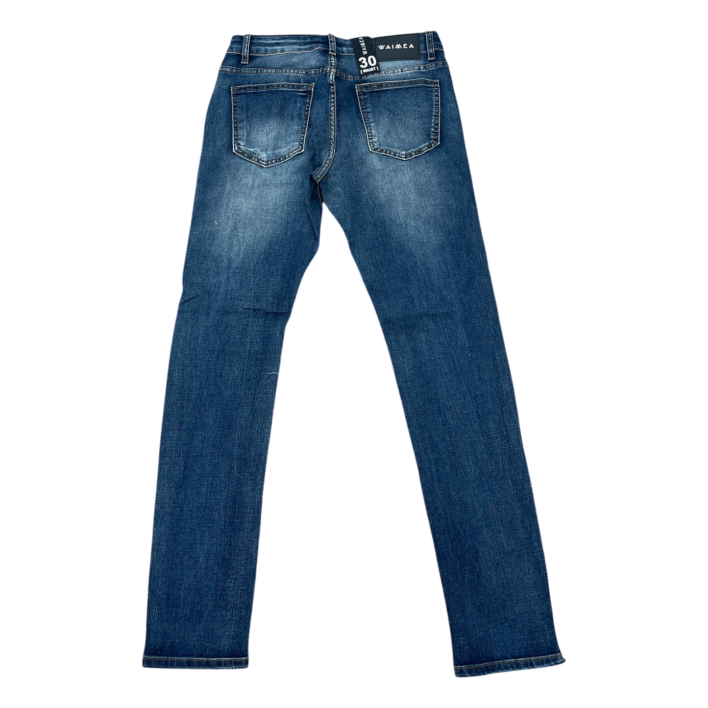 mens street wear jeans