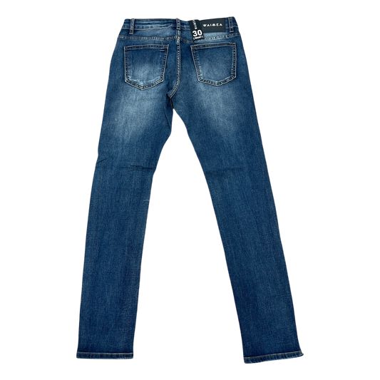 mens street wear jeans