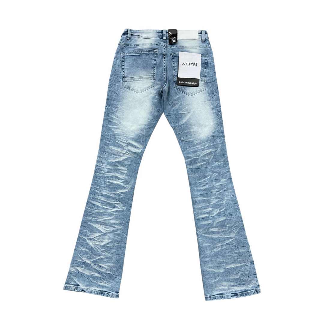 mens street wear jeans
