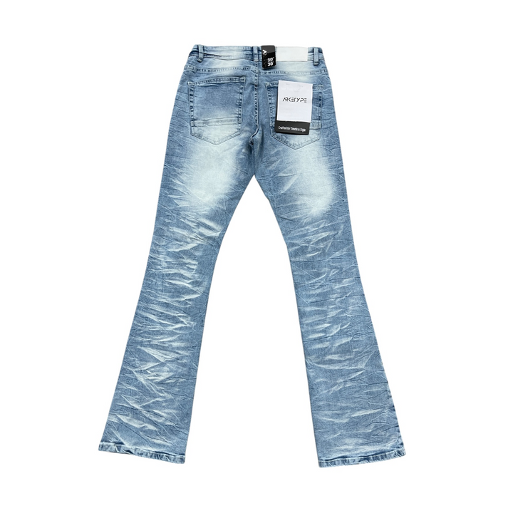 mens street wear jeans