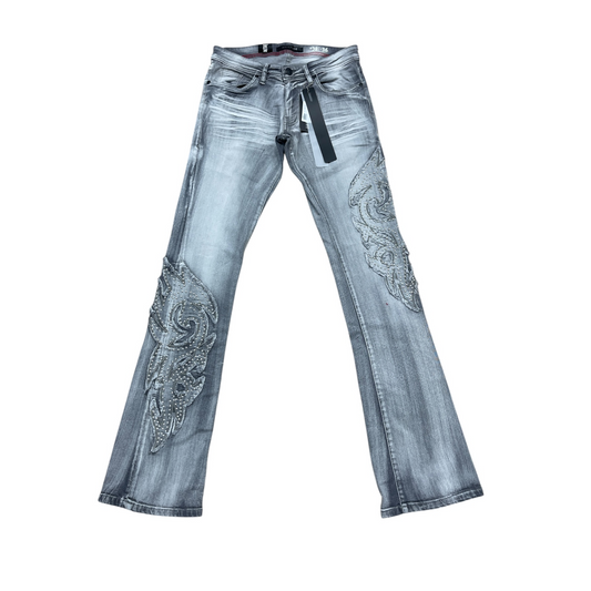 Arktype Jeans vintage Tribal rivets