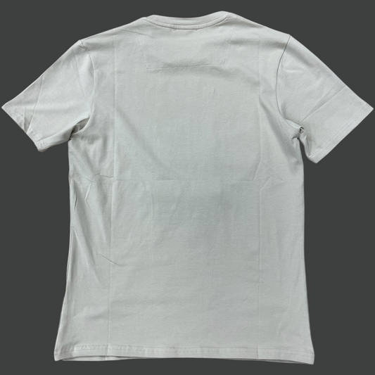 Money Club Bad Habit Tee black  wheat