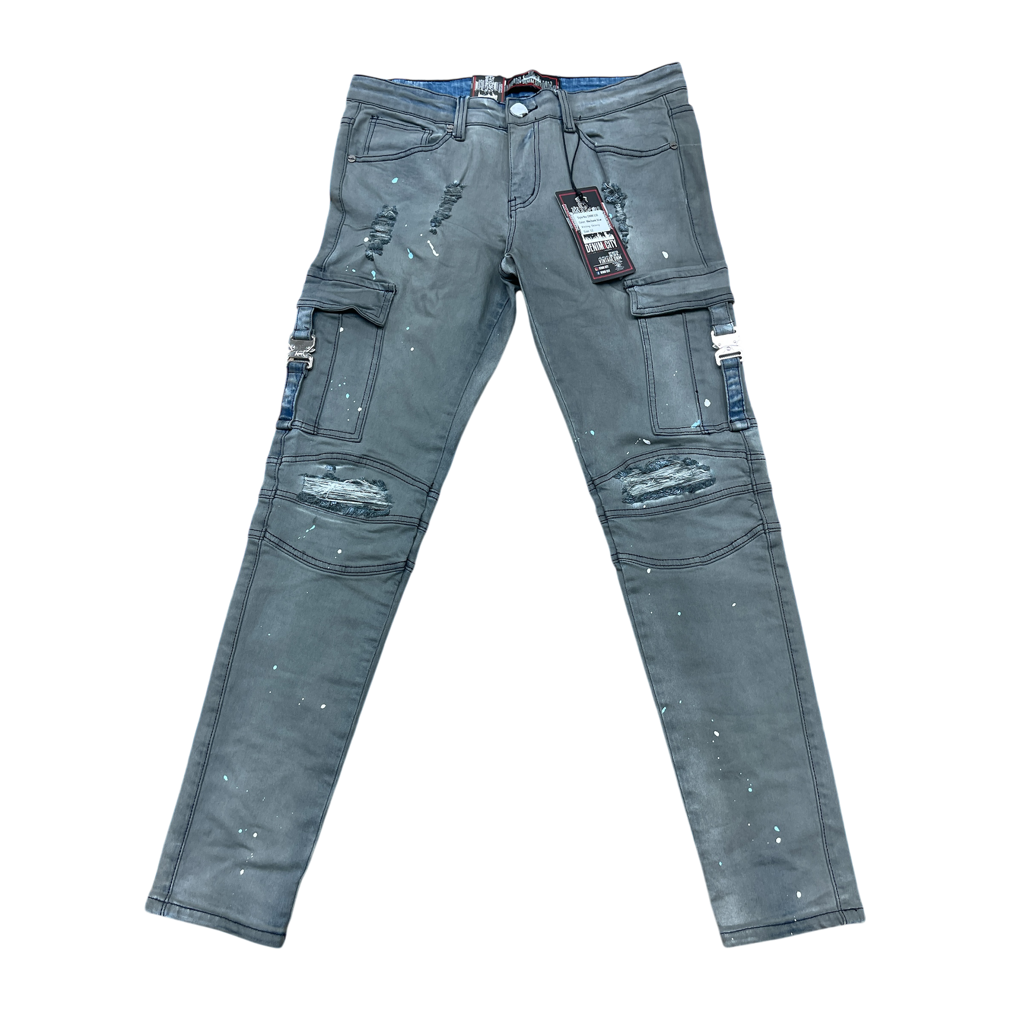 mens street wear jeans
