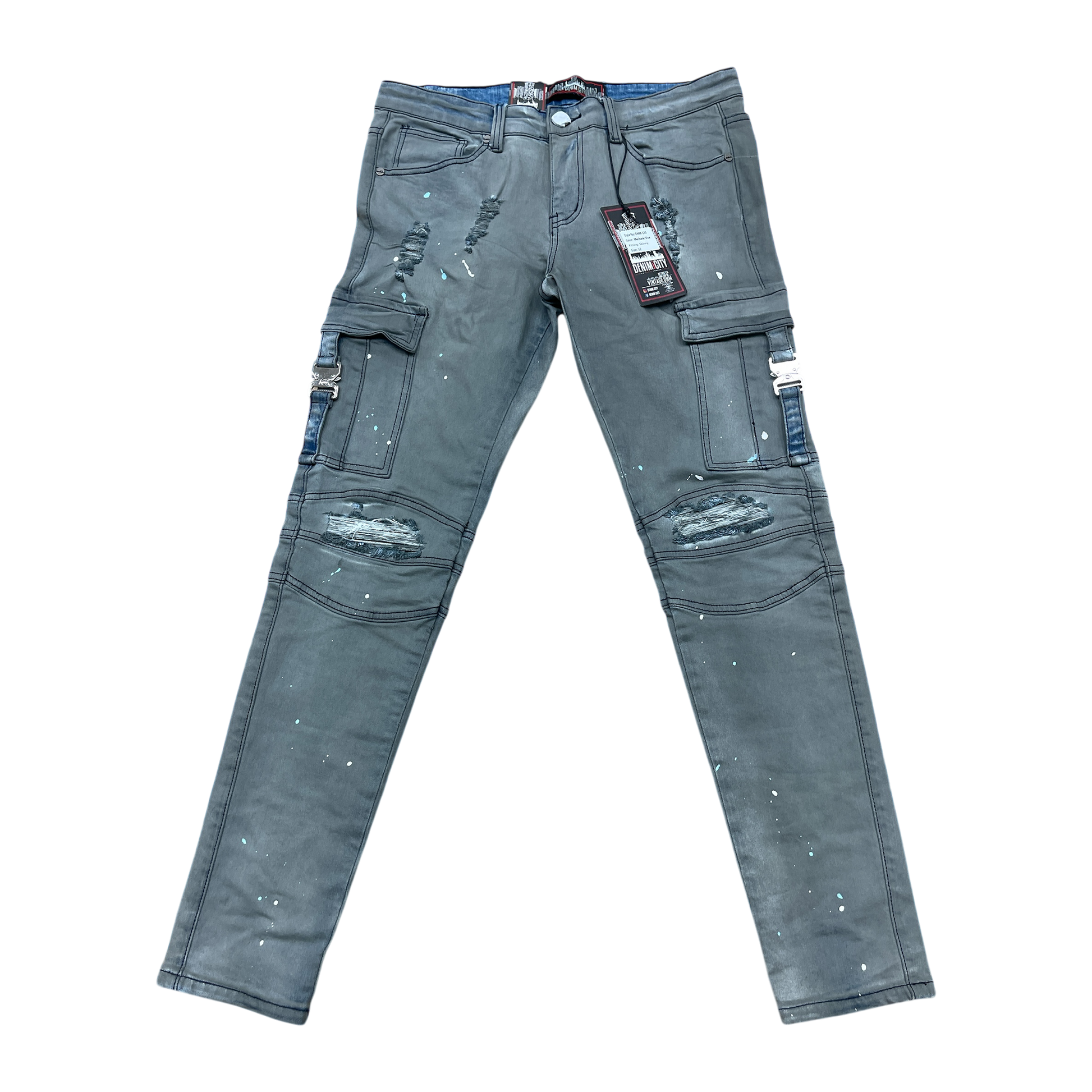 mens street wear jeans