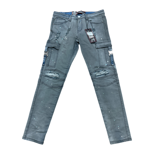 mens street wear jeans