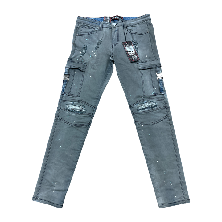 mens street wear jeans