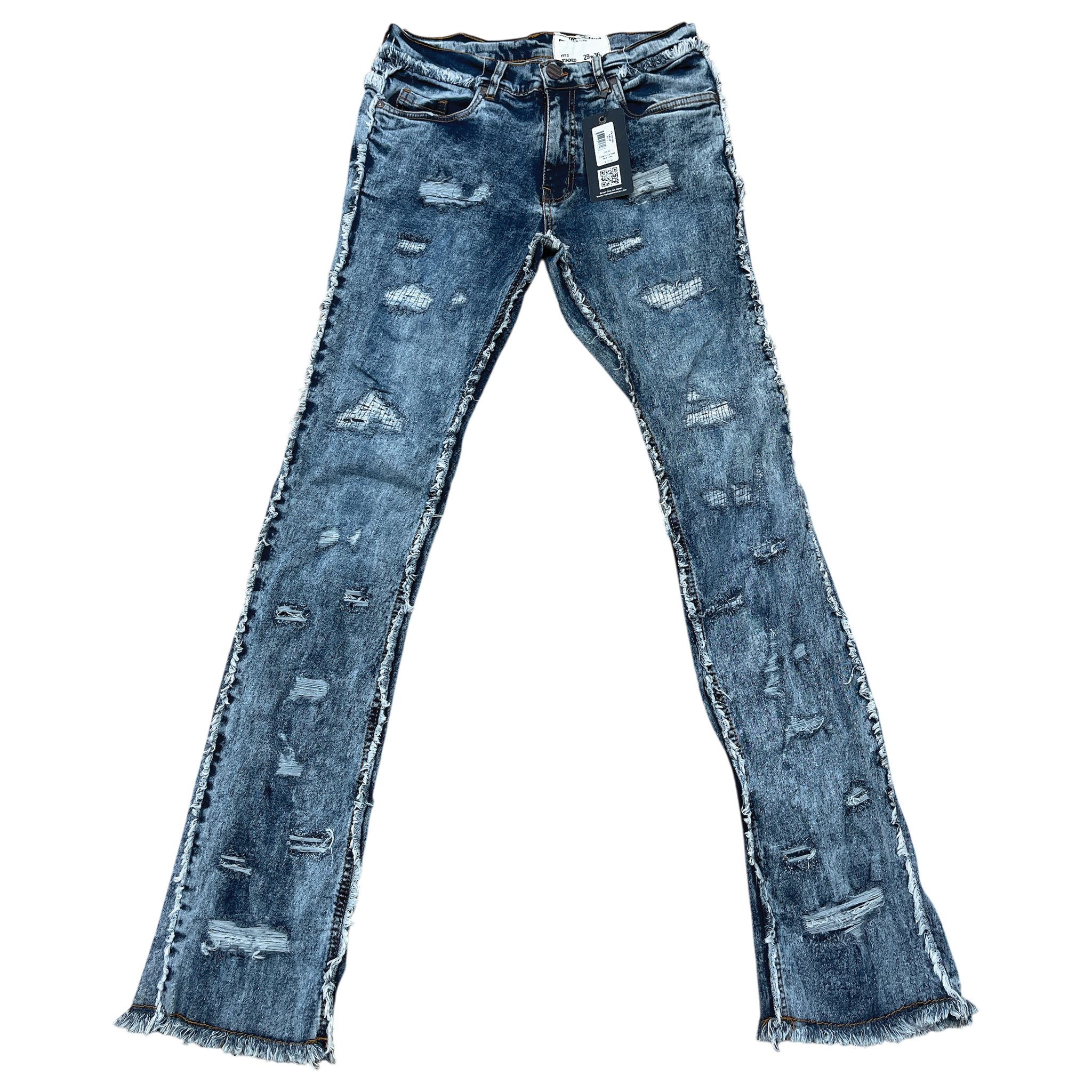 mens street wear jeans