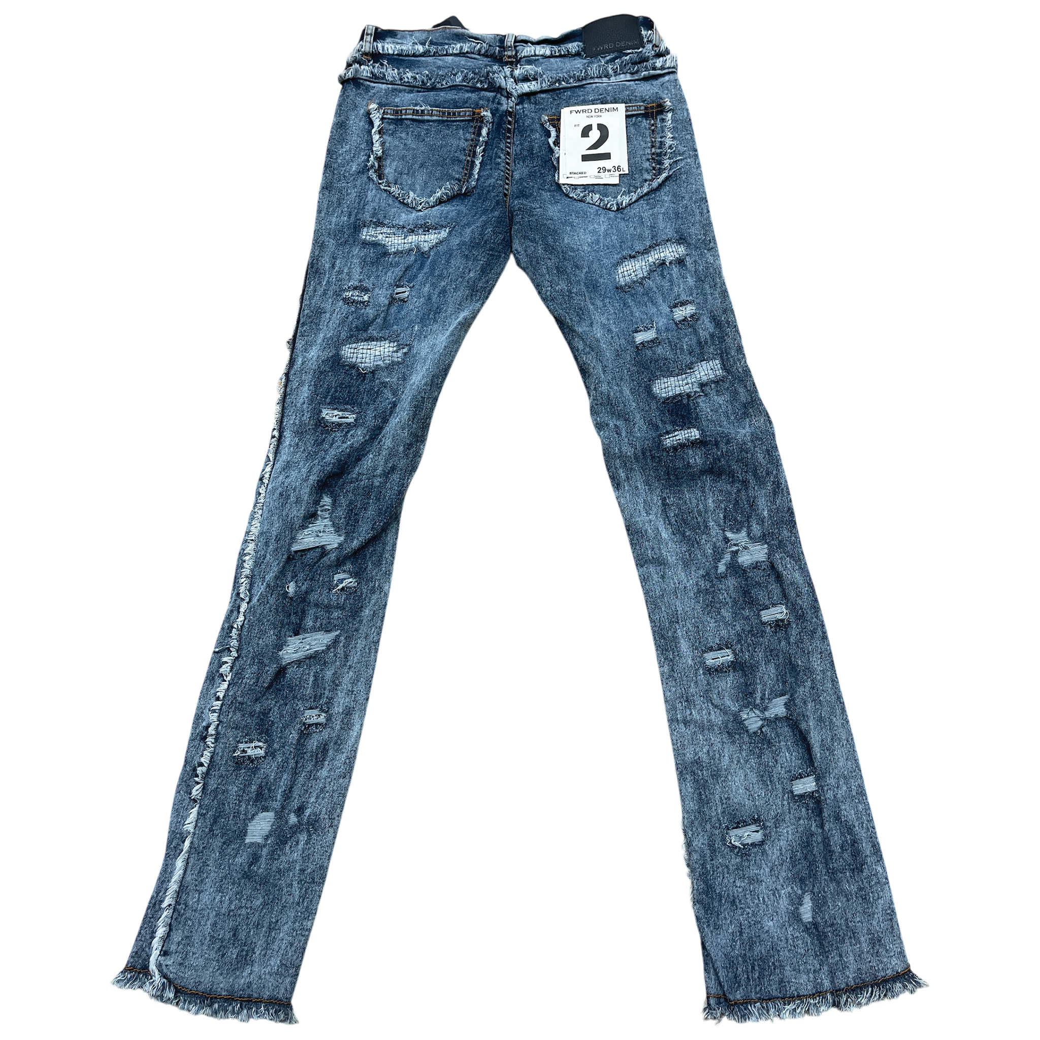 mens street wear jeans