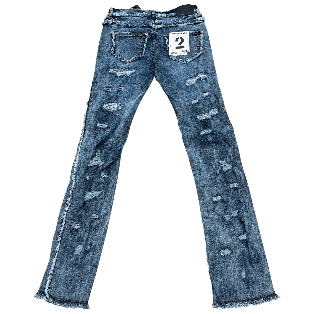 mens street wear jeans
