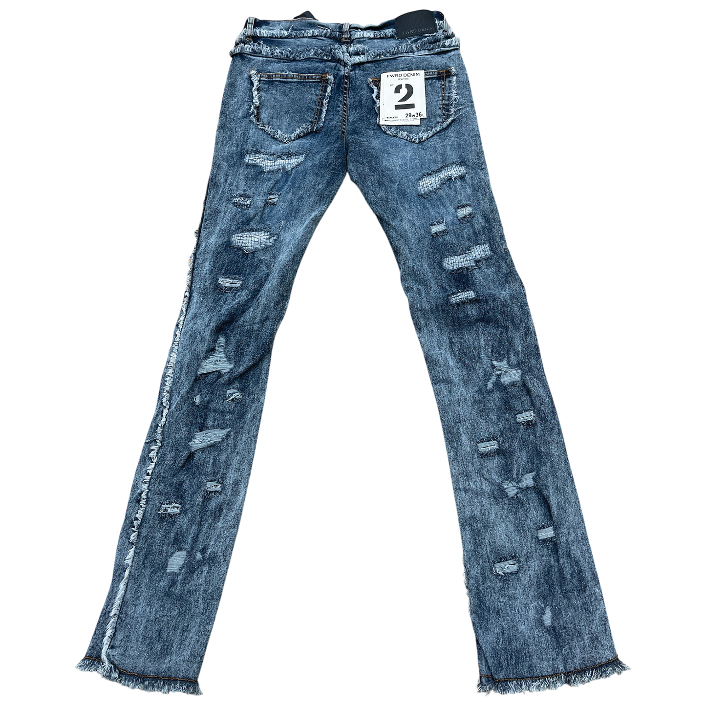 mens street wear jeans