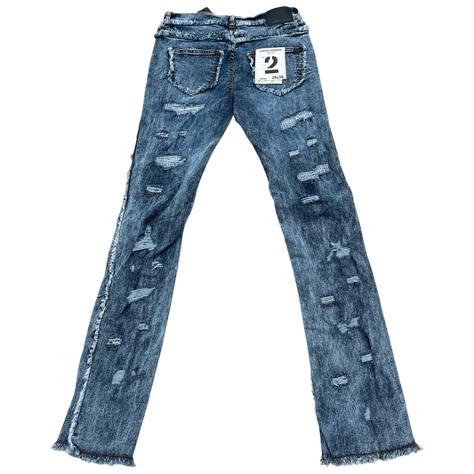mens street wear jeans