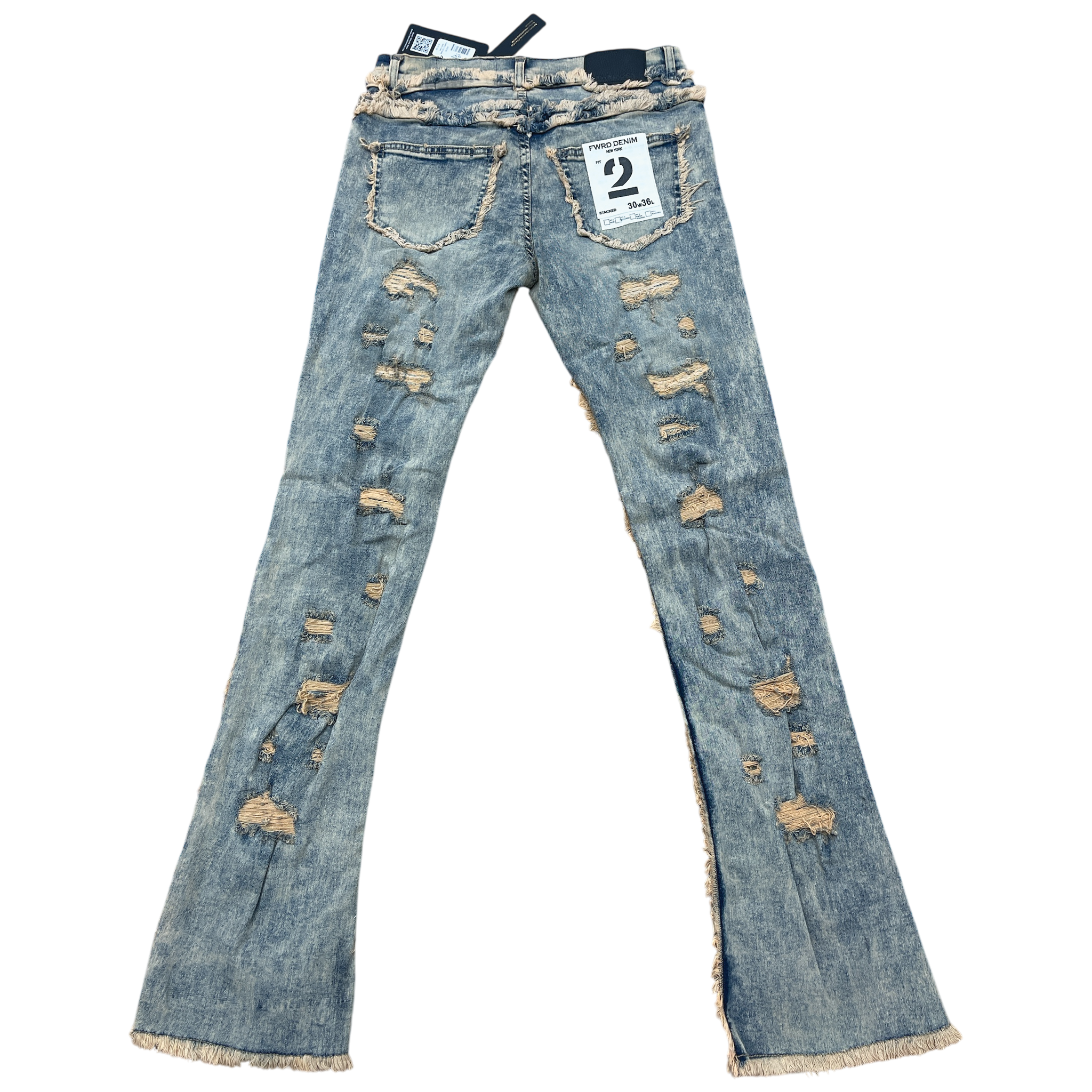 mens street wear jeans