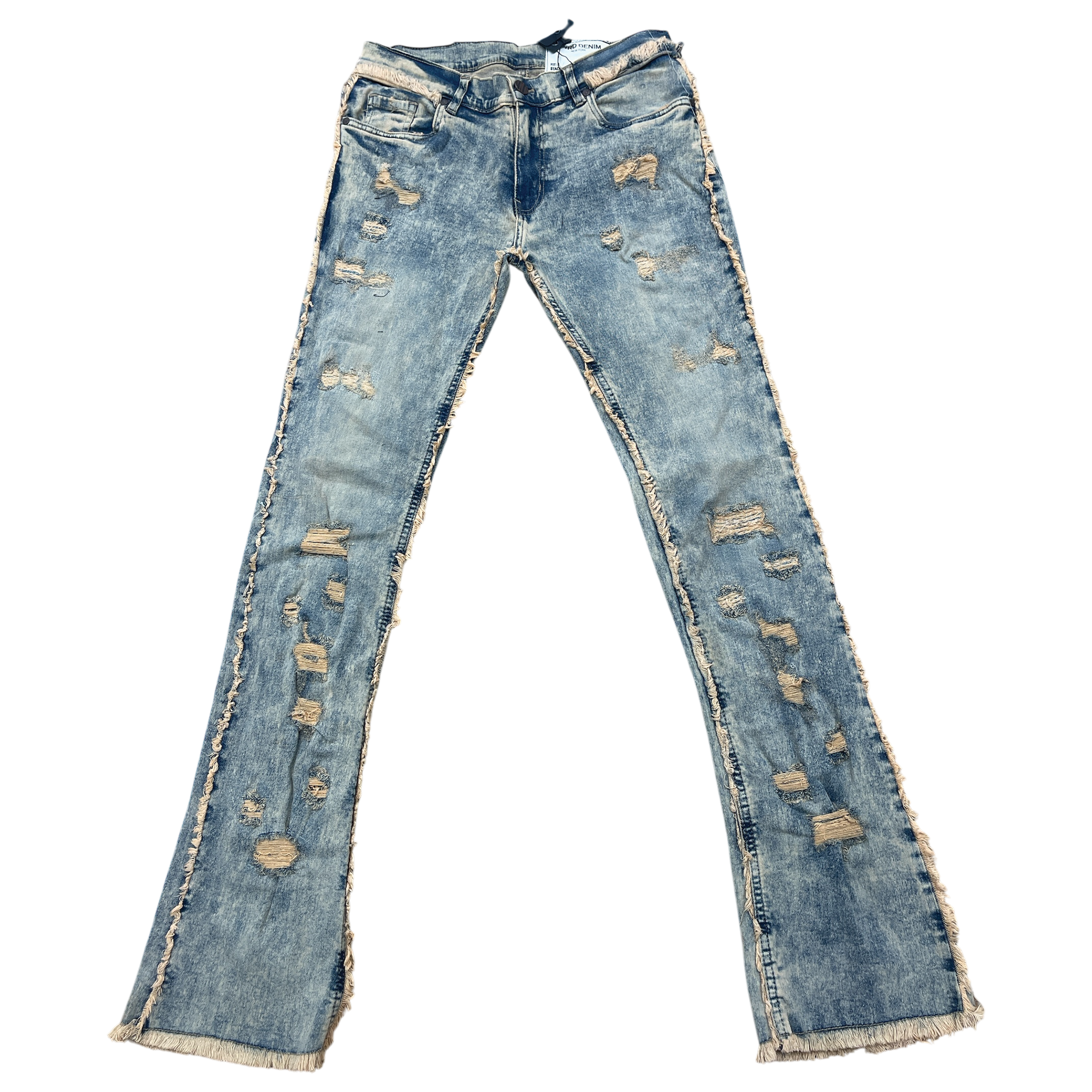 mens street wear jeans