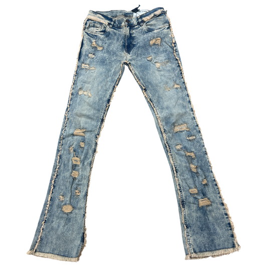 mens street wear jeans