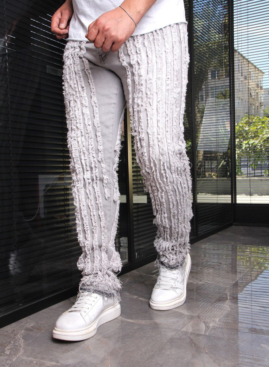 mens street wear jeans