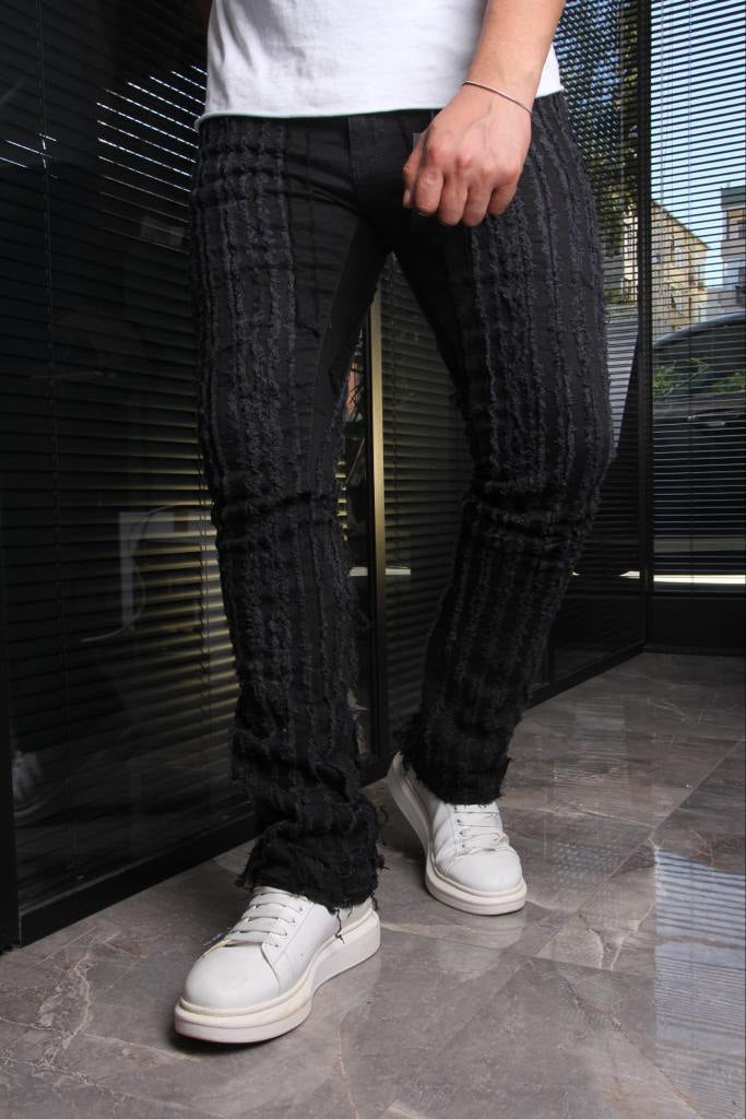 mens street wear jeans
