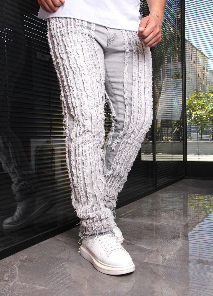 mens street wear jeans