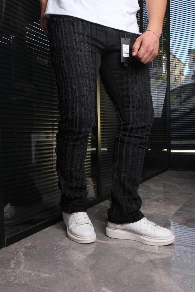 mens street wear jeans