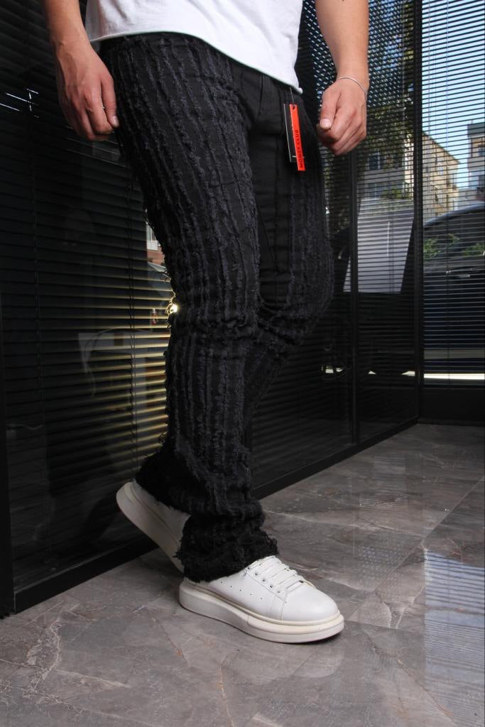 mens street wear jeans
