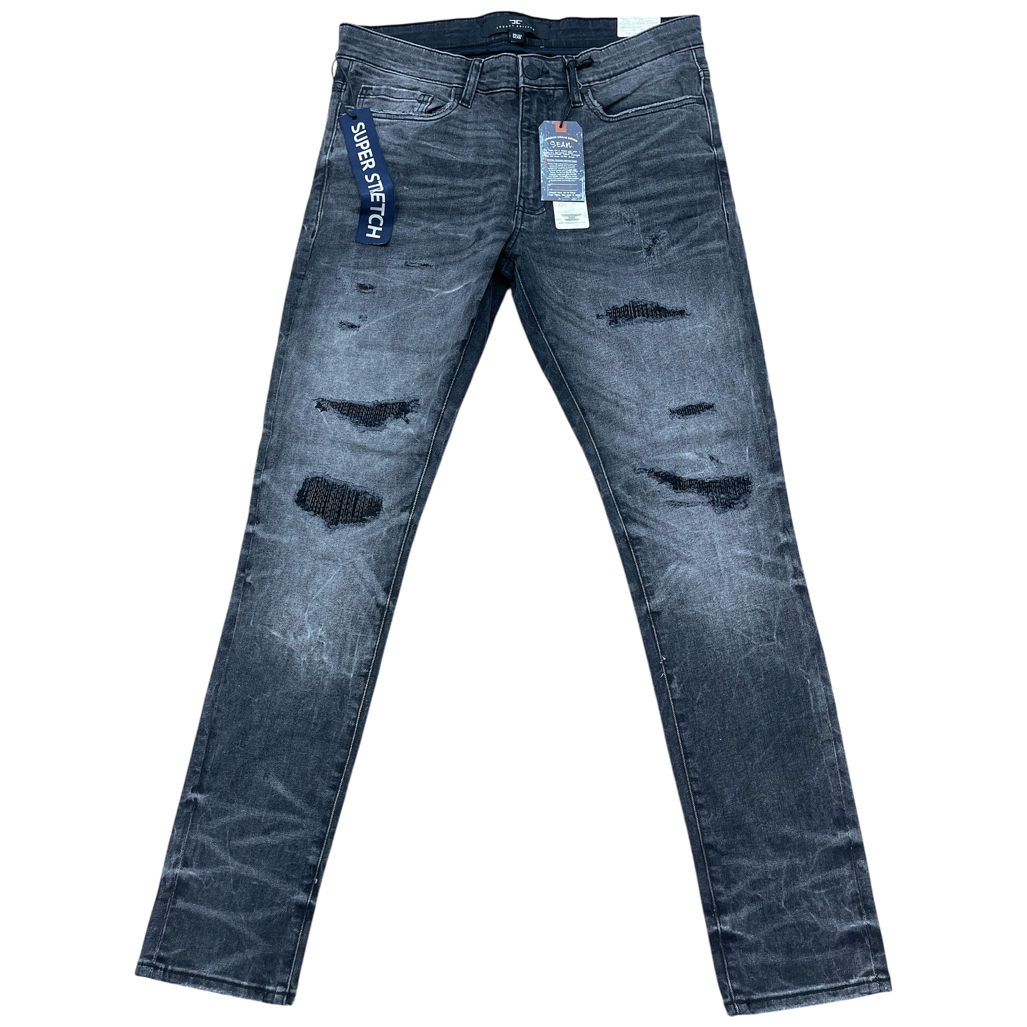 mens street wear jeans