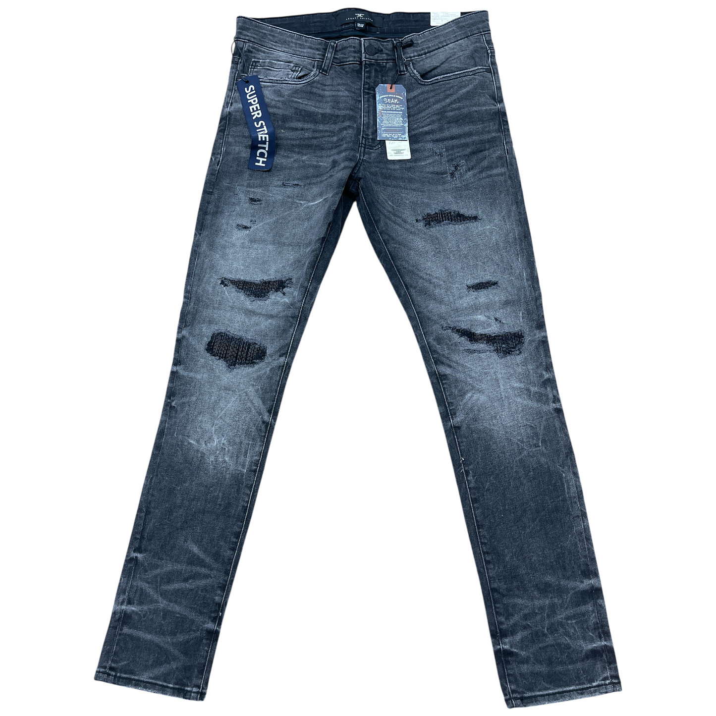 mens street wear jeans