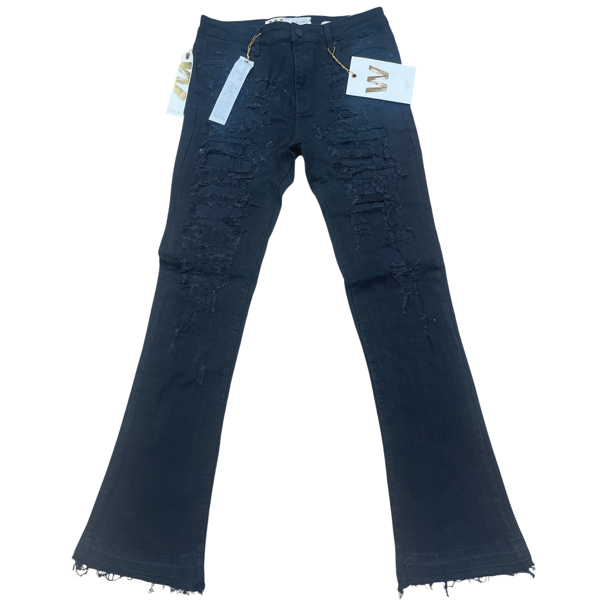 mens street wear jeans