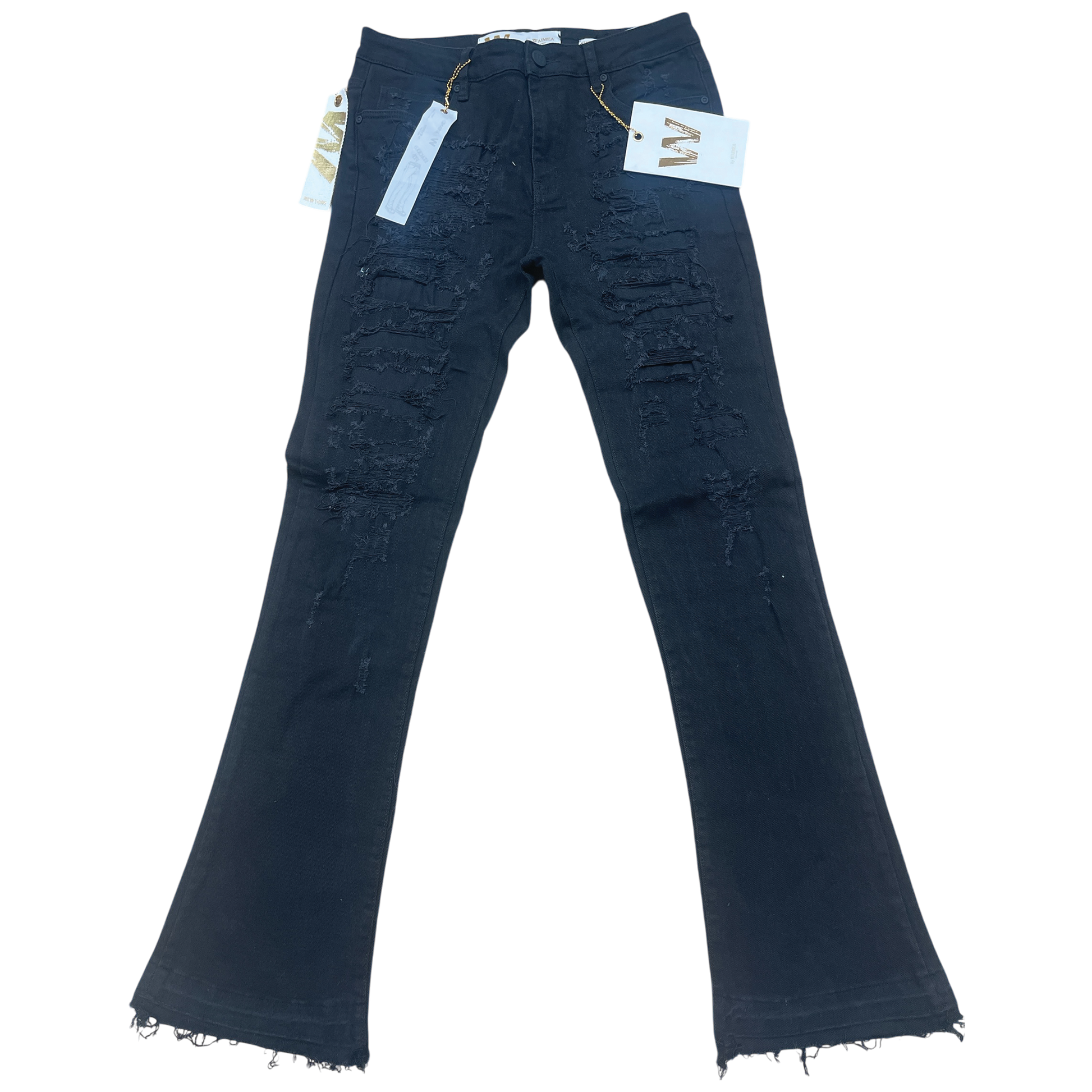 mens street wear jeans