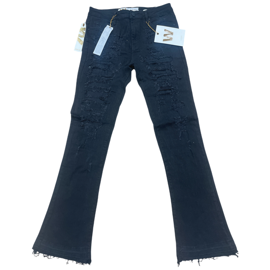 mens street wear jeans