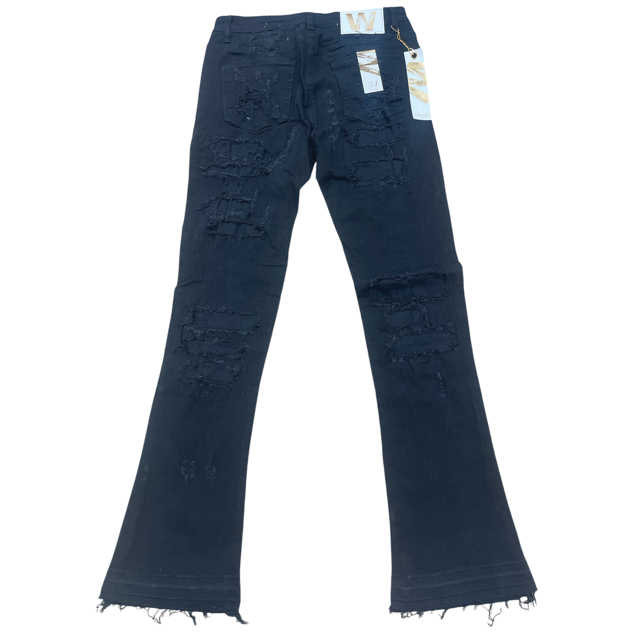 mens street wear jeans