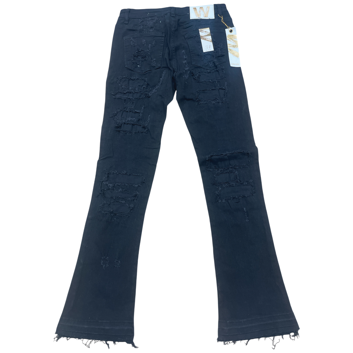 mens street wear jeans