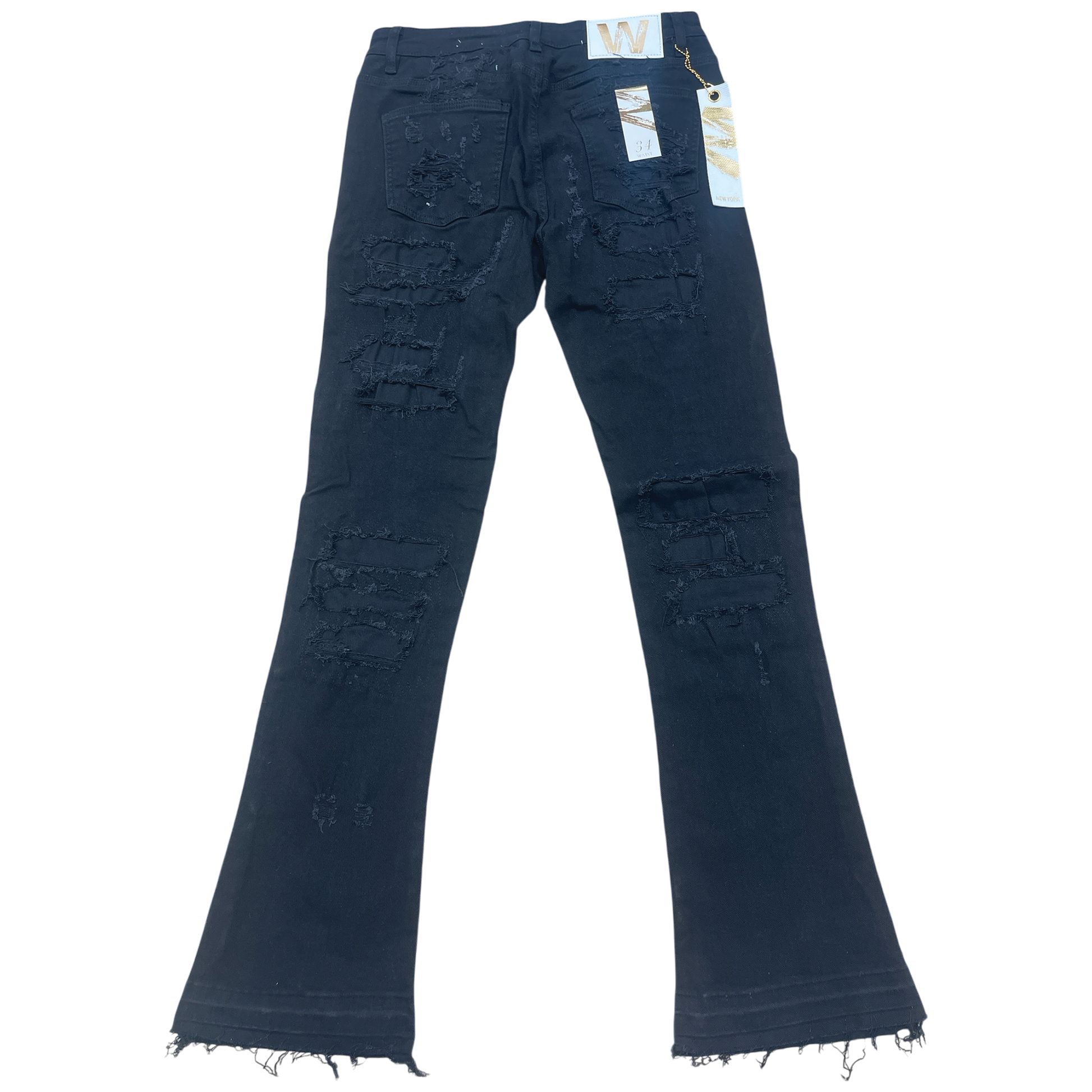 mens street wear jeans