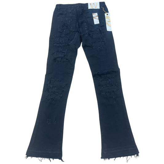 mens street wear jeans