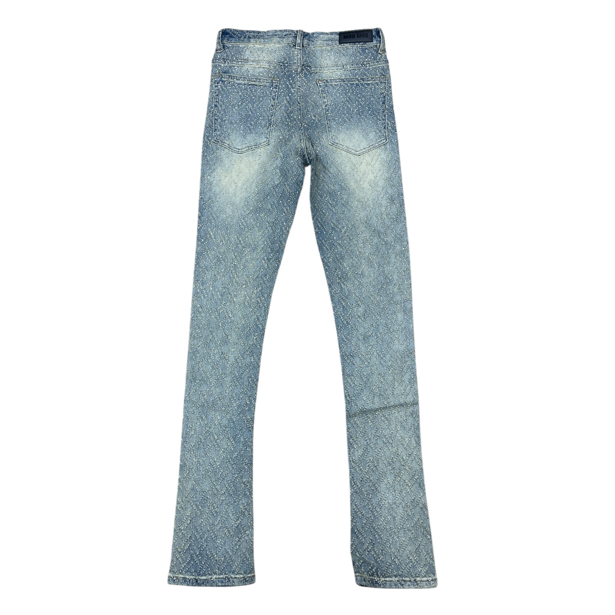 mens street wear jeans