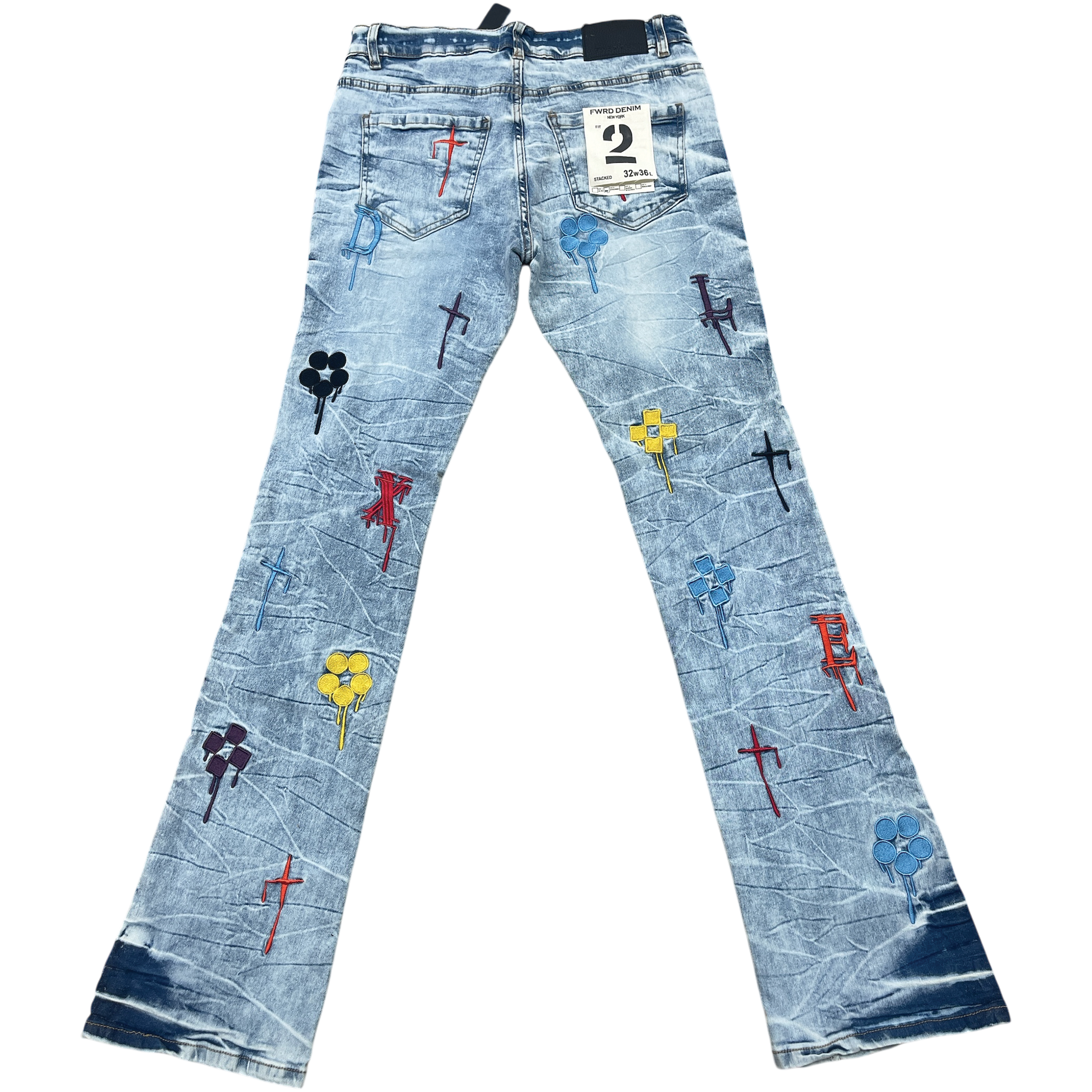 mens street wear jeans