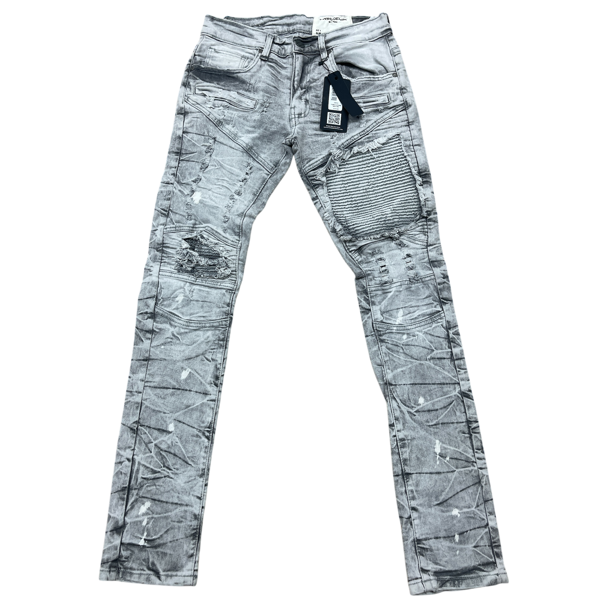 mens street wear jeans