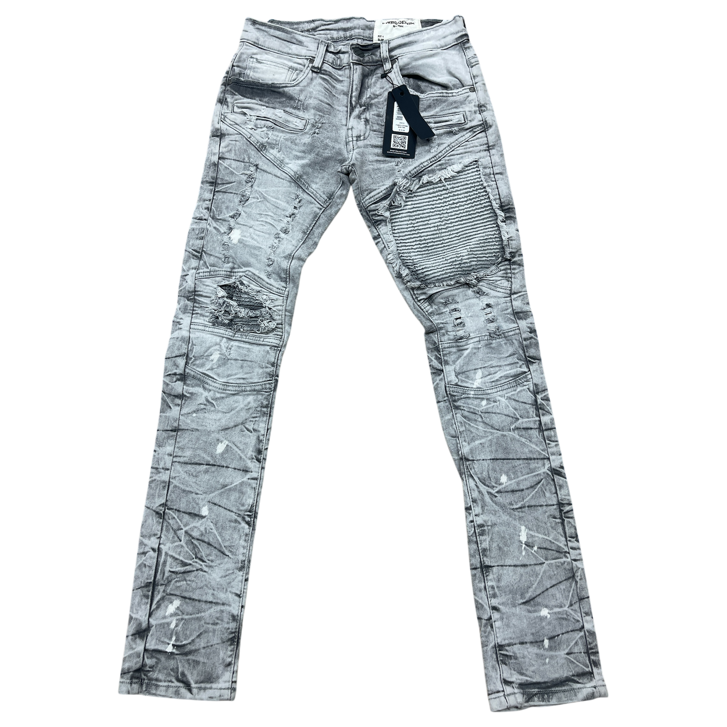 mens street wear jeans
