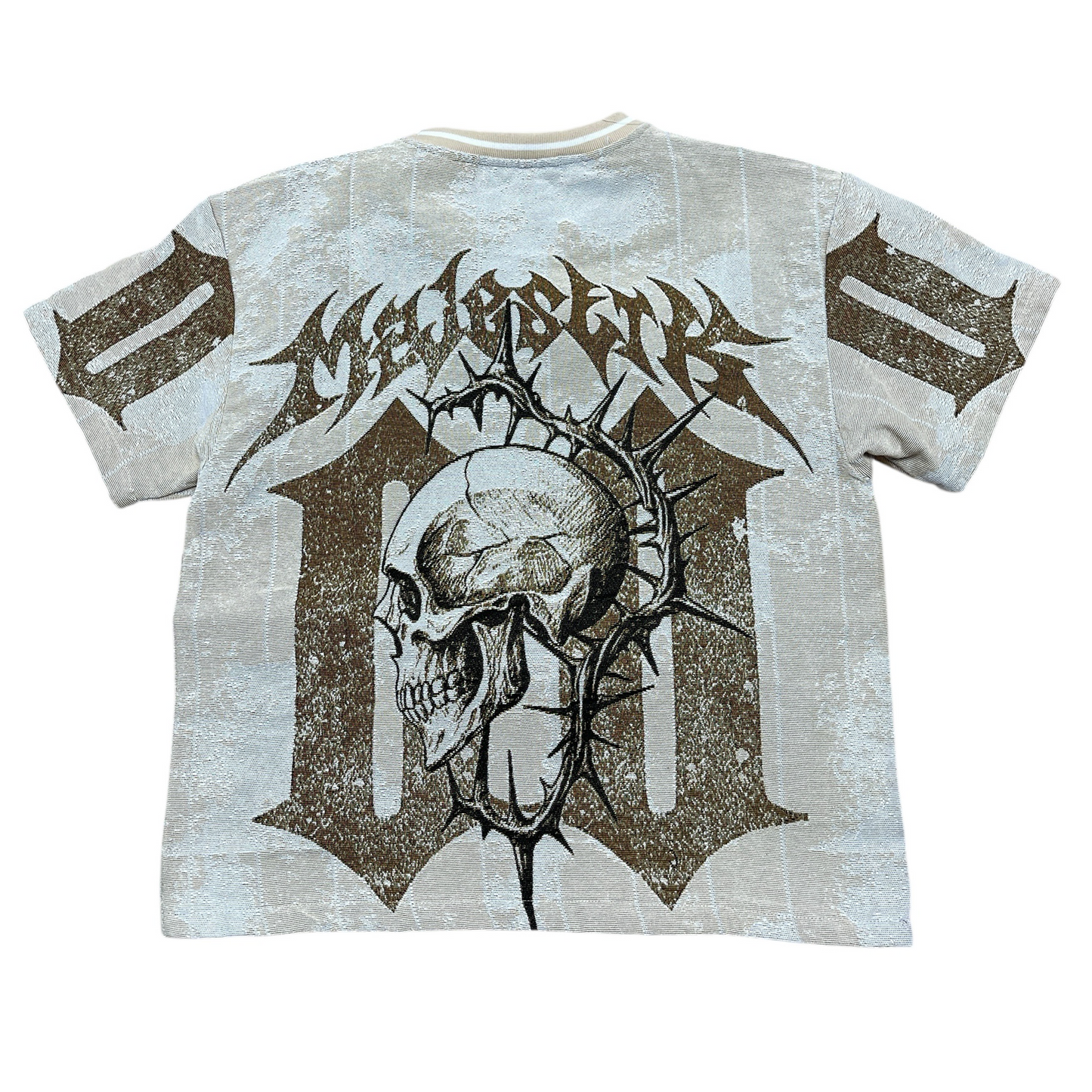 Majestik keep it moving t-shirt